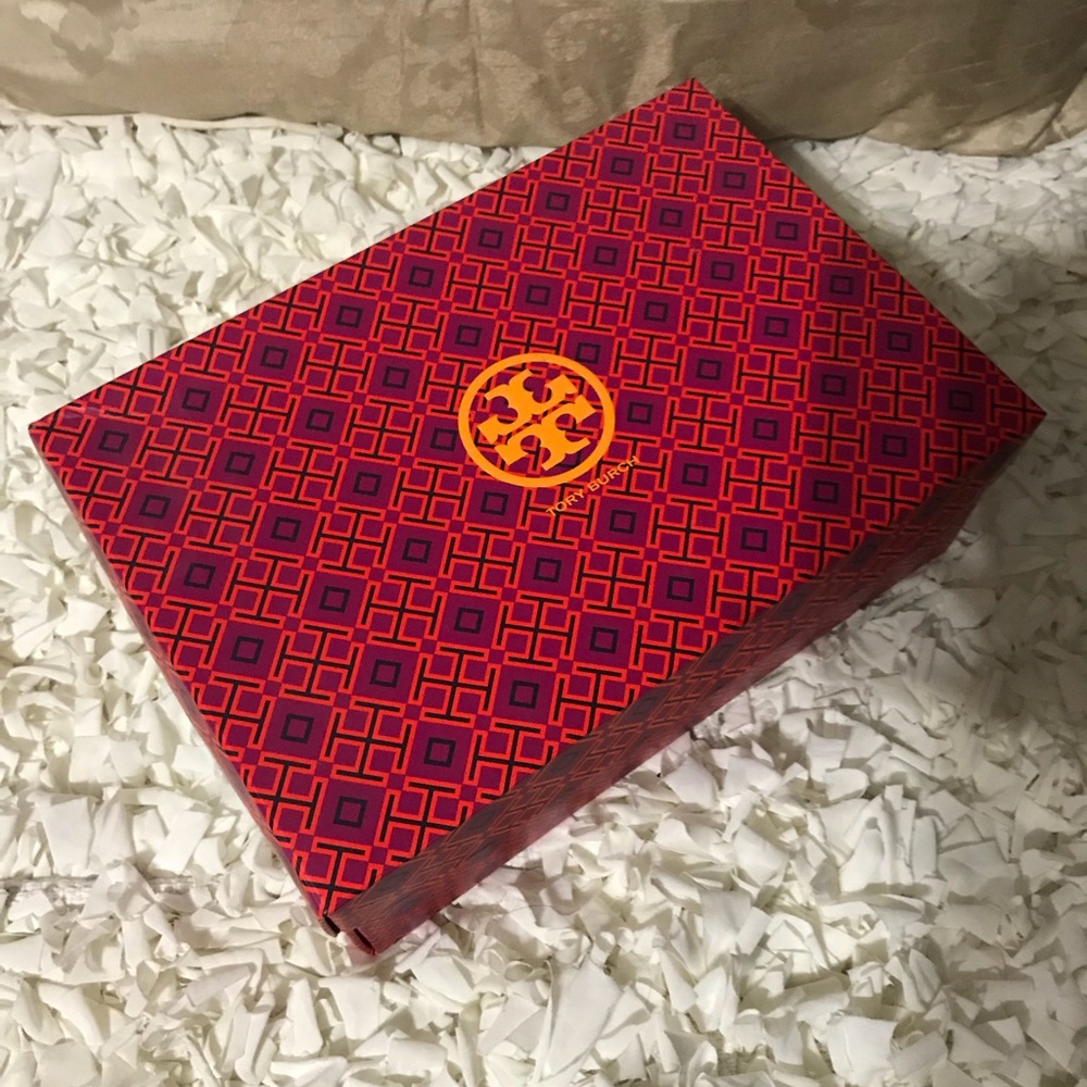 Tory Burch shoes